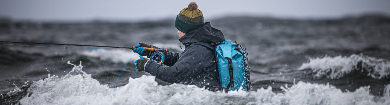 Vision Packs, Vests & Bags