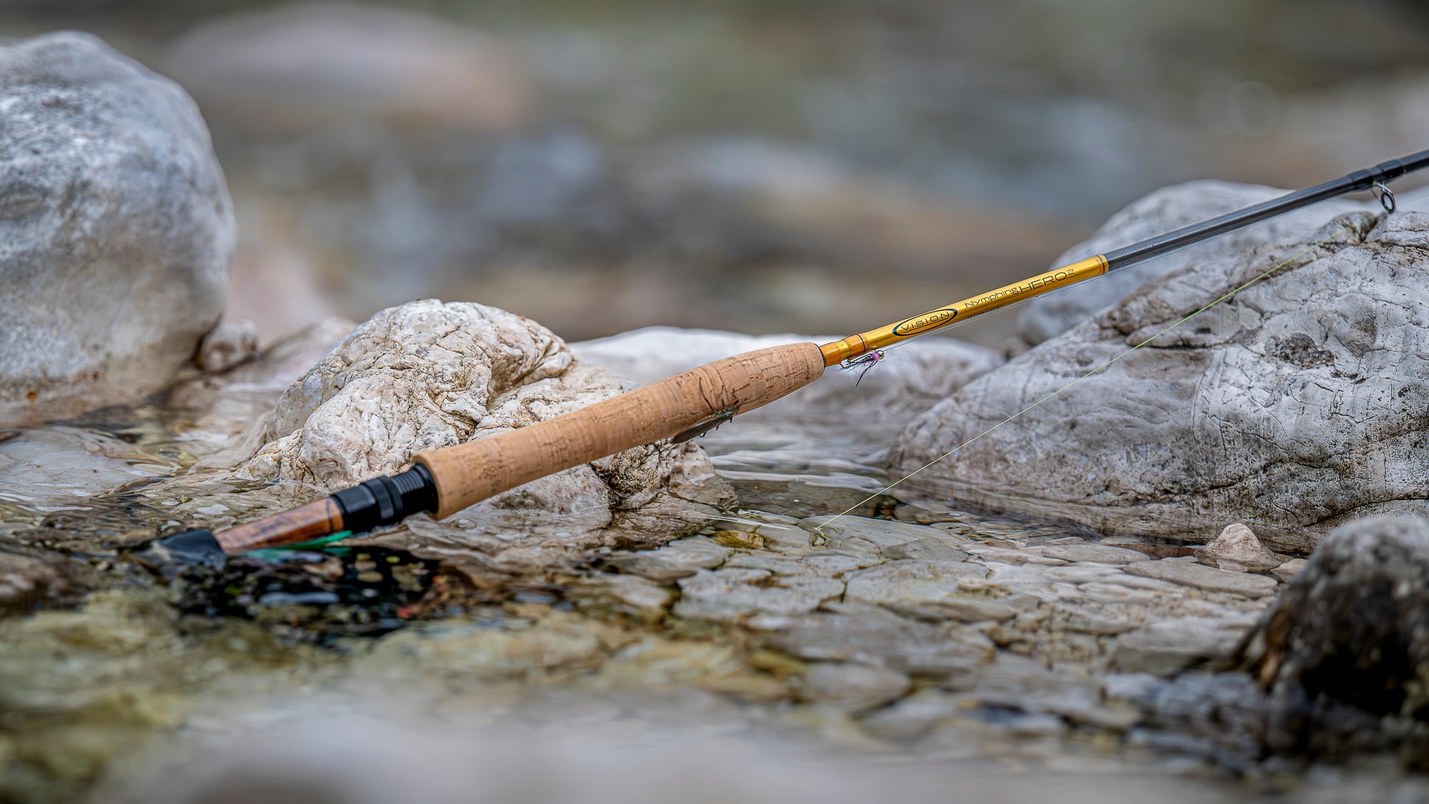 classic fly fishing rods Complete Vintage 1950s Outfit | Ocean City Reel & Brass Tube The Redington Classic Trout fishing rod is designed especially for trout anglers Fly Rods Vision Fly