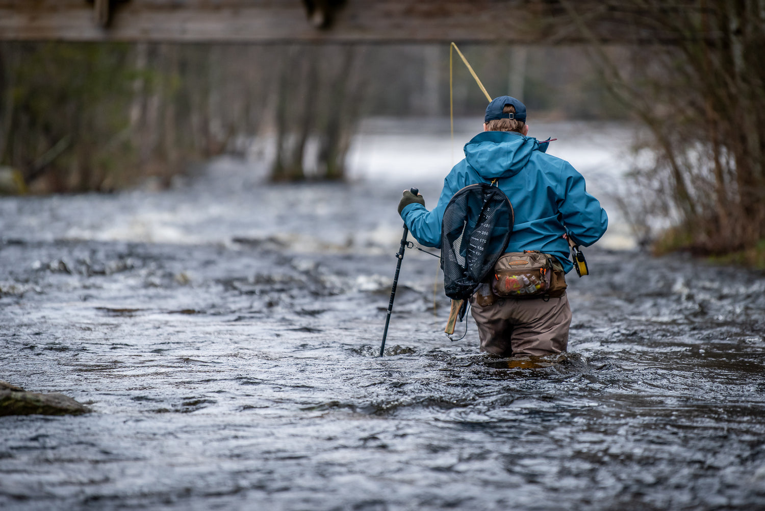 Vision Wading Accessories