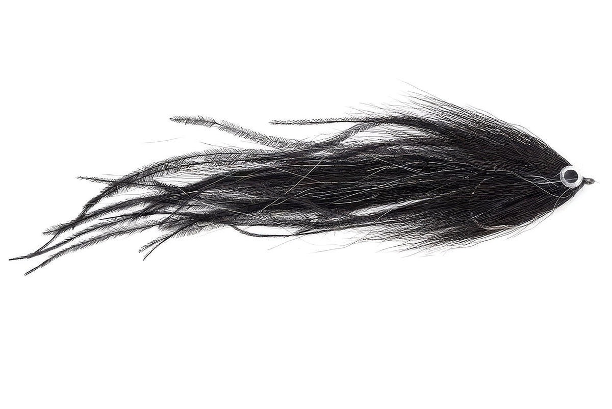 Beast Pike Flies