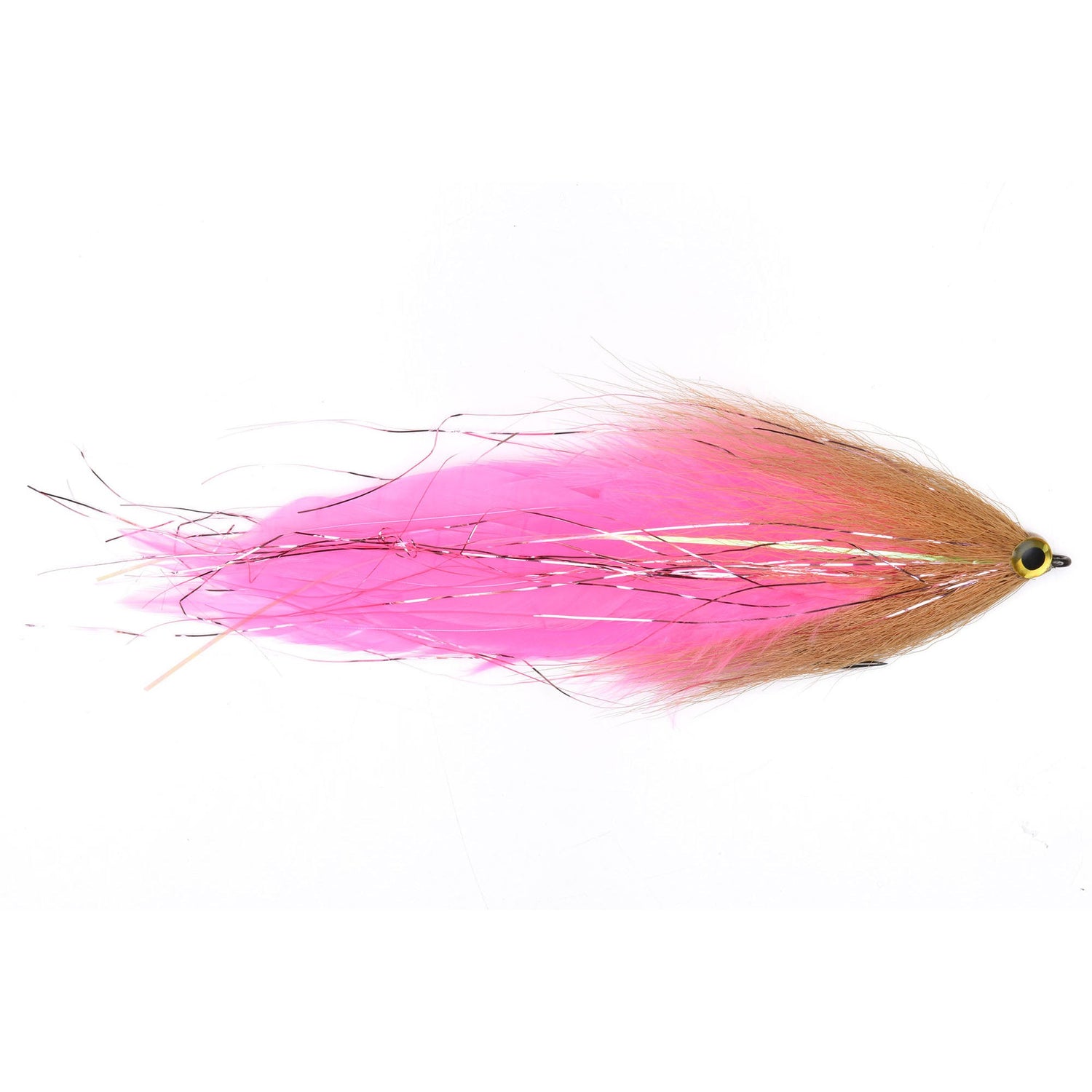 Pike Flies
