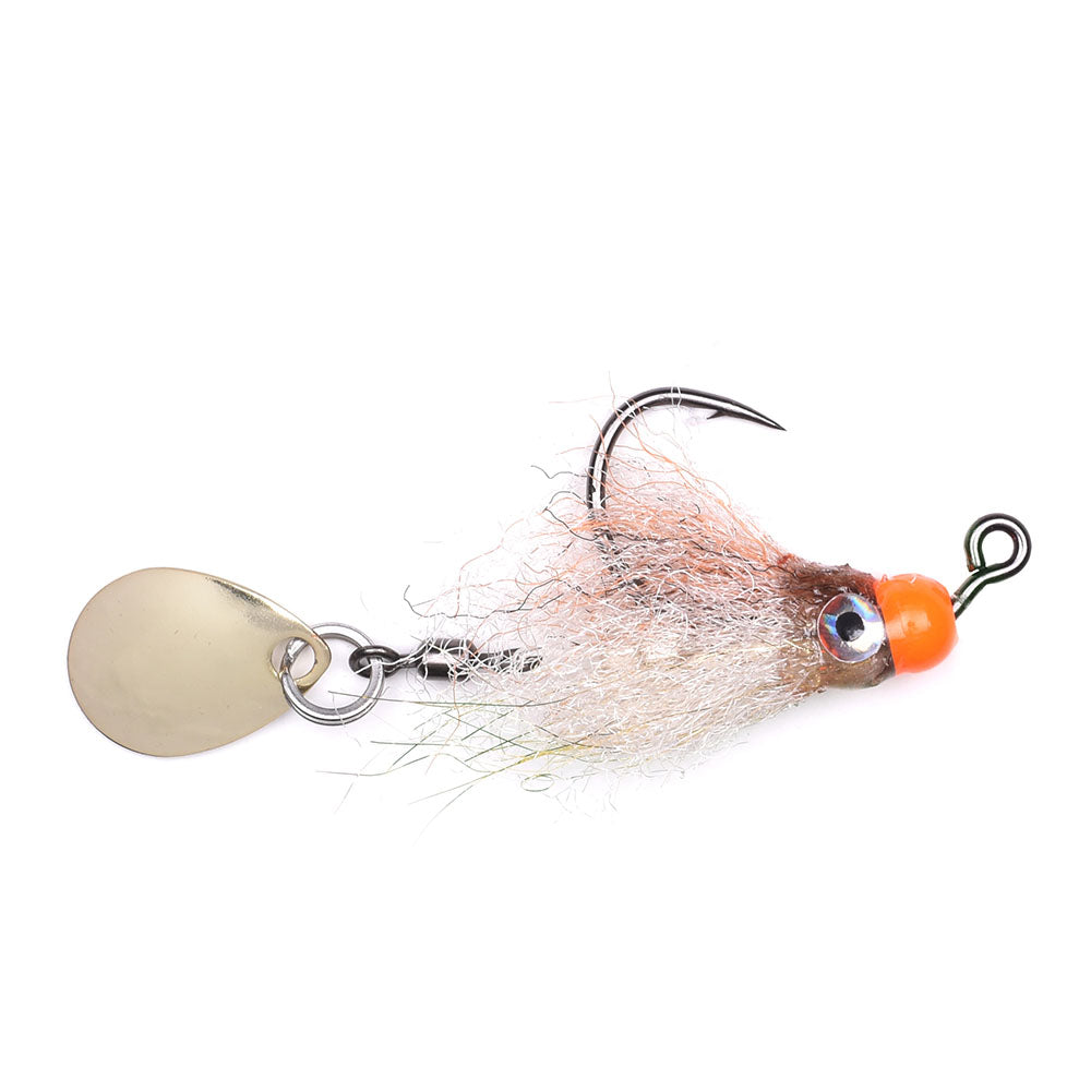 Perch Flies