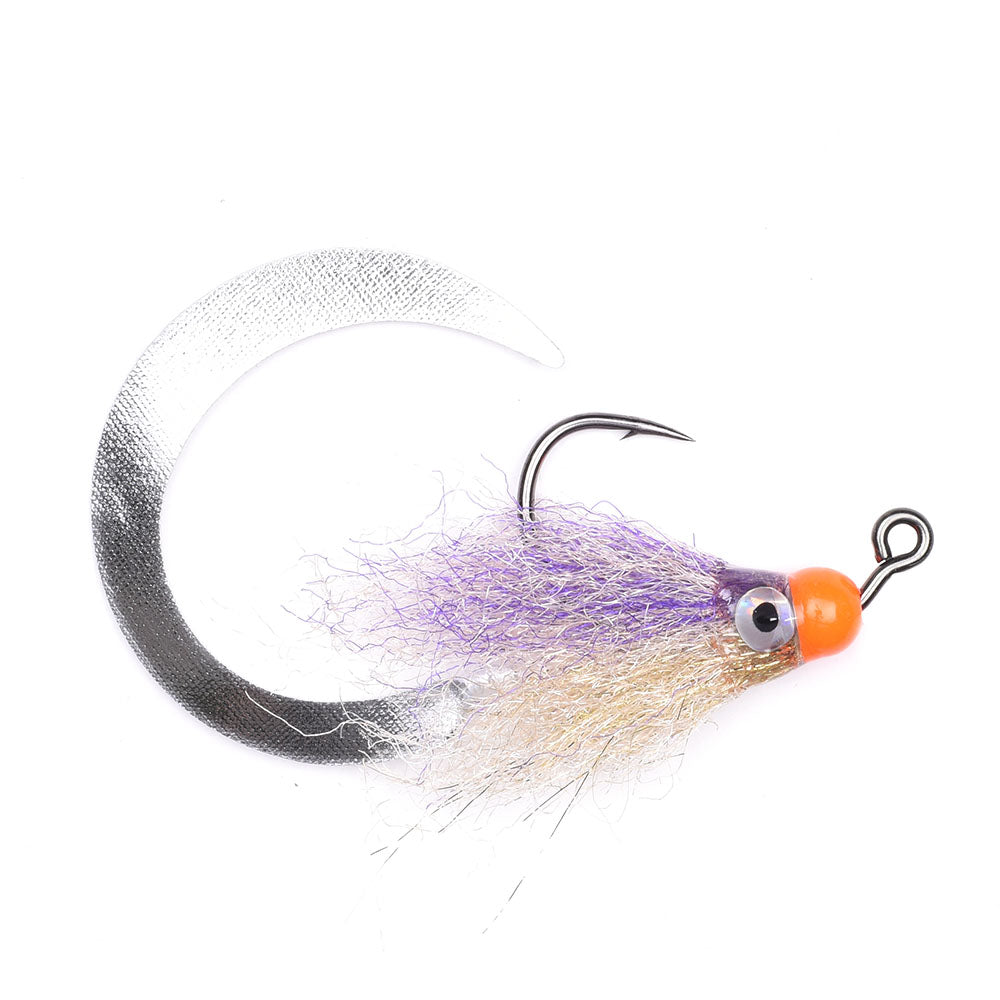 Perch Flies