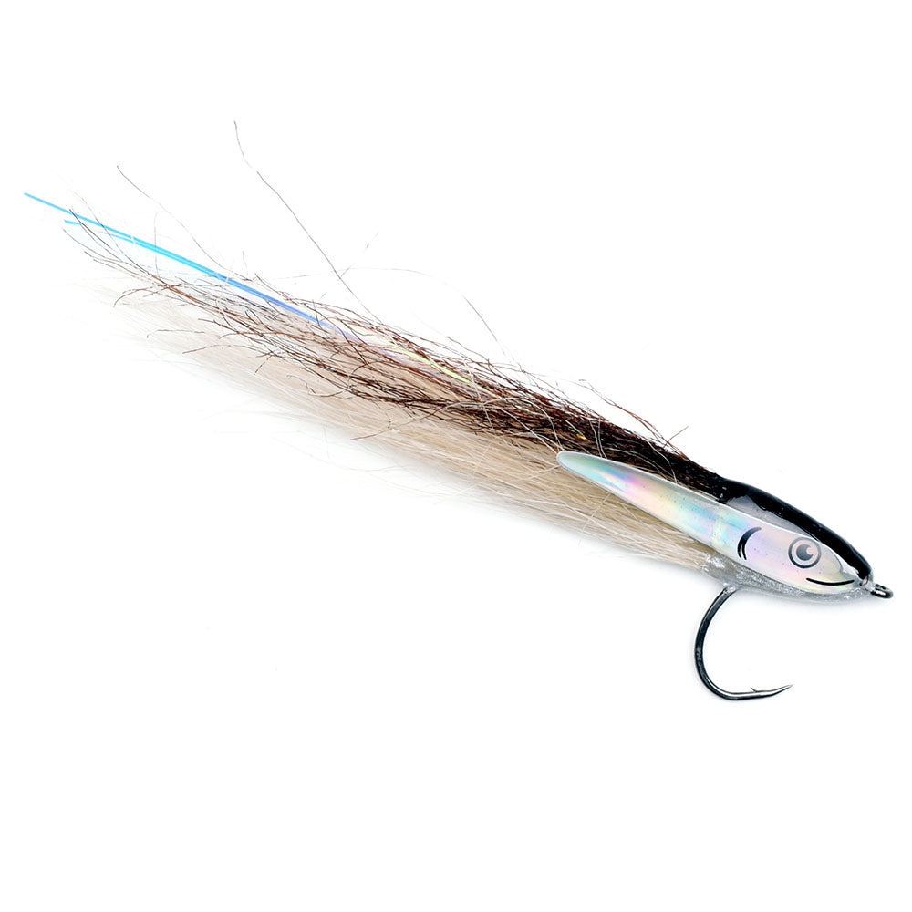 Perch Flies