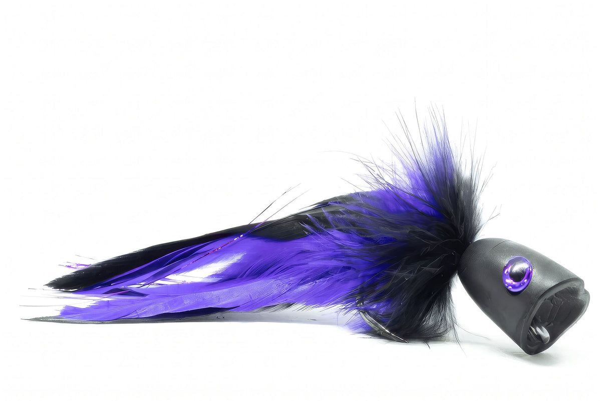 Double Popper Pike Flies