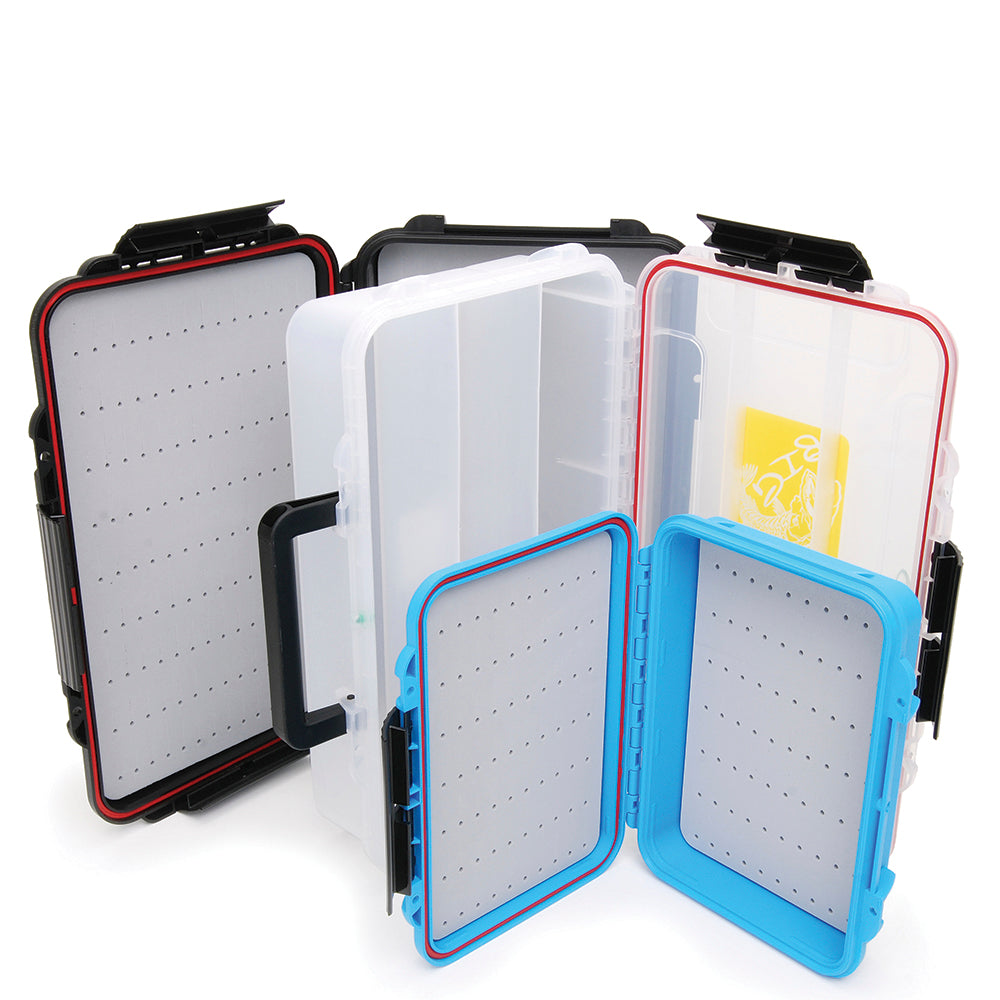 Aqua Fly Box
