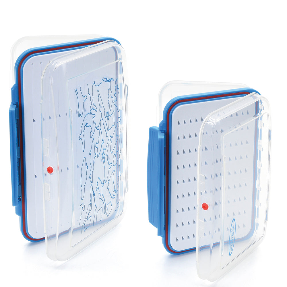 Aqua Fly Box