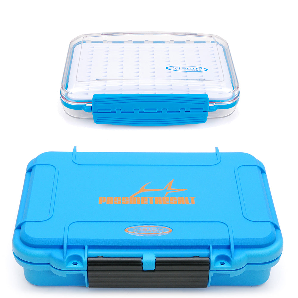 Aqua Fly Box