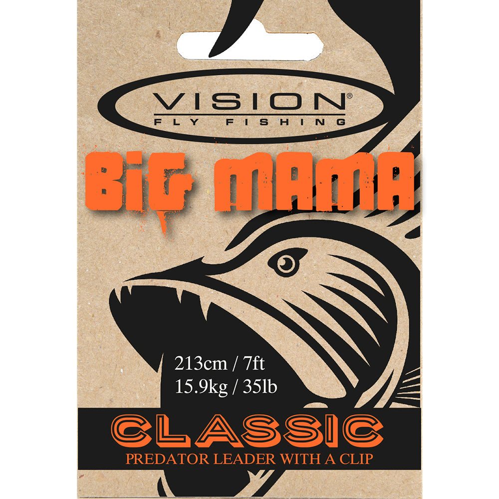 Big Mama Leader