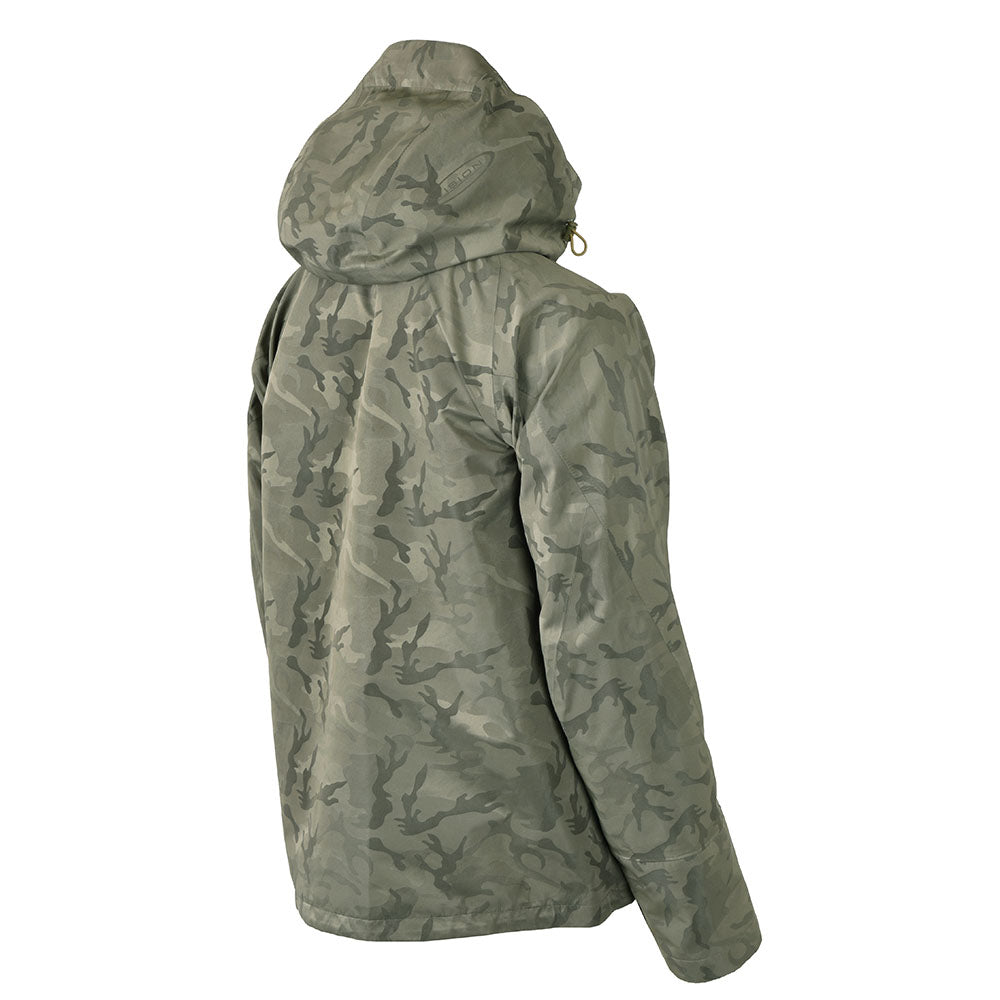 Capu Jacket