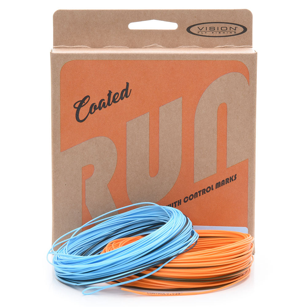 Control Running Line