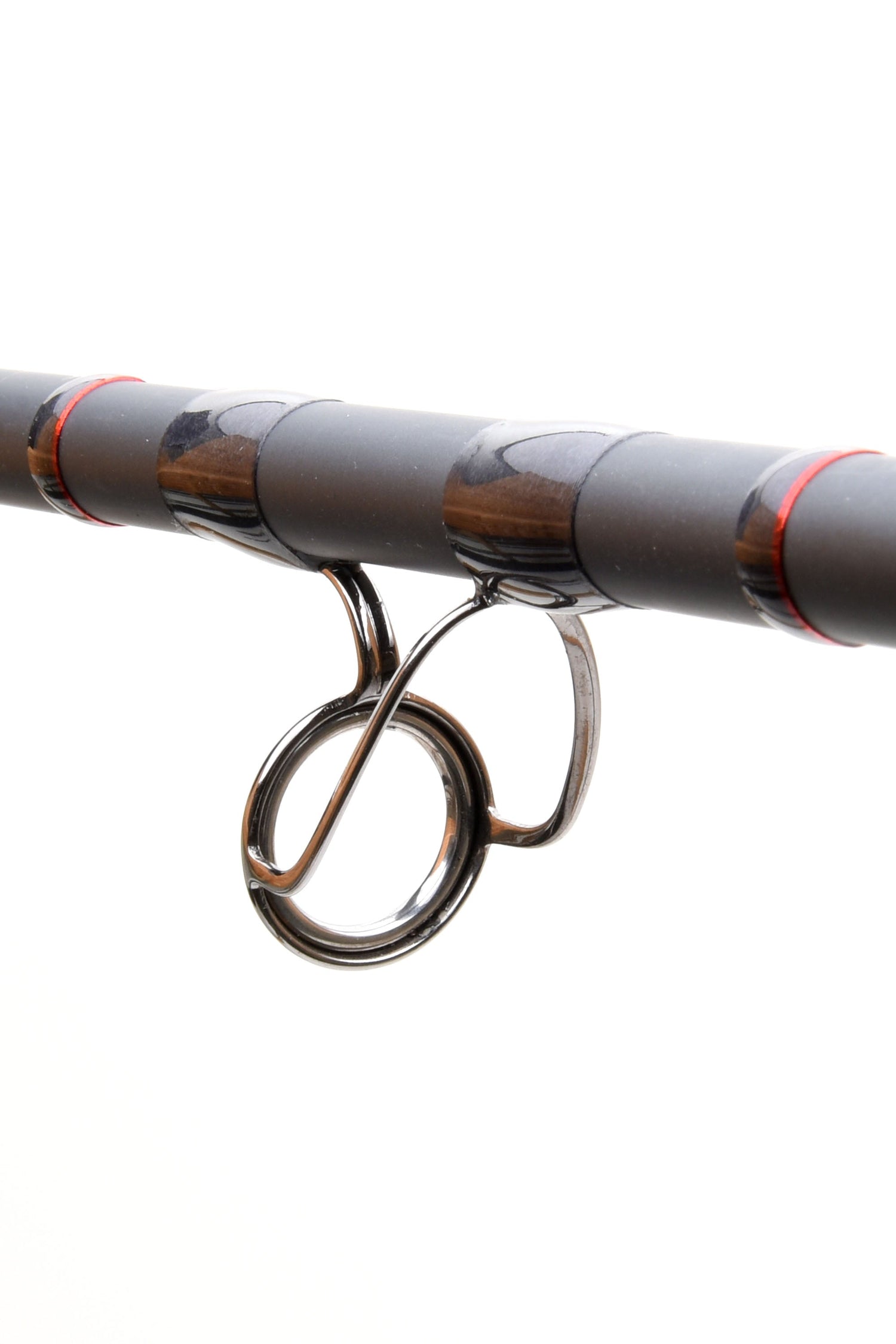 Custom DH Double Hand Fly Rod