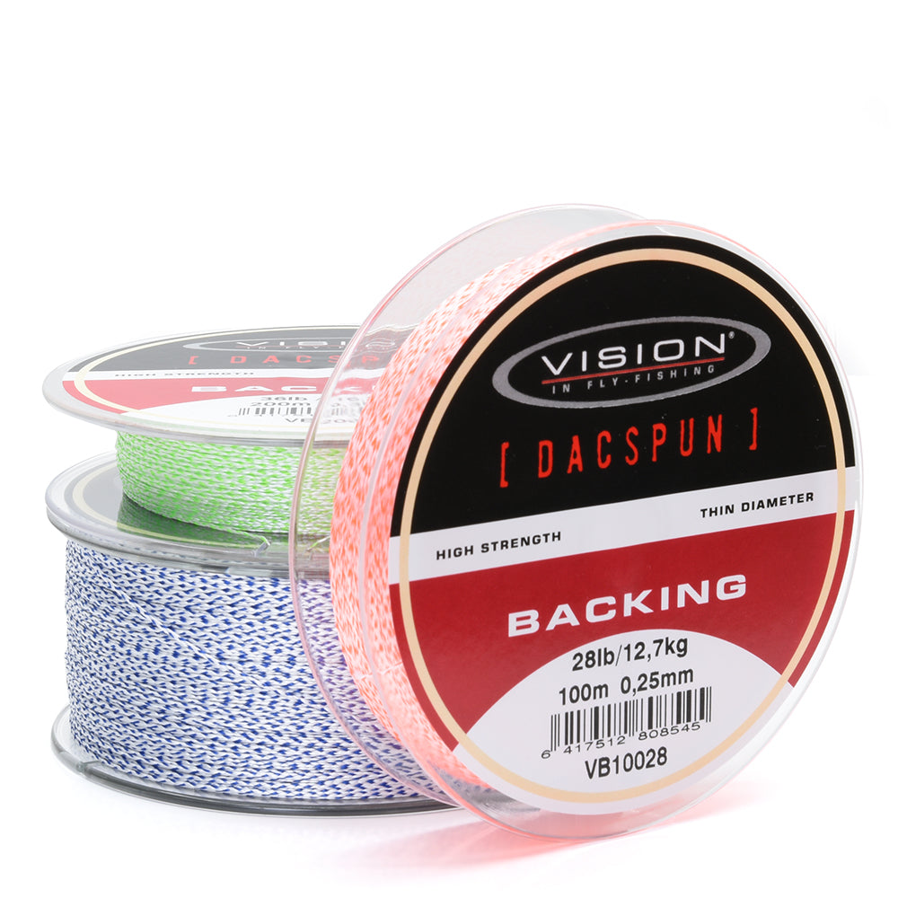 Dacspun Backing