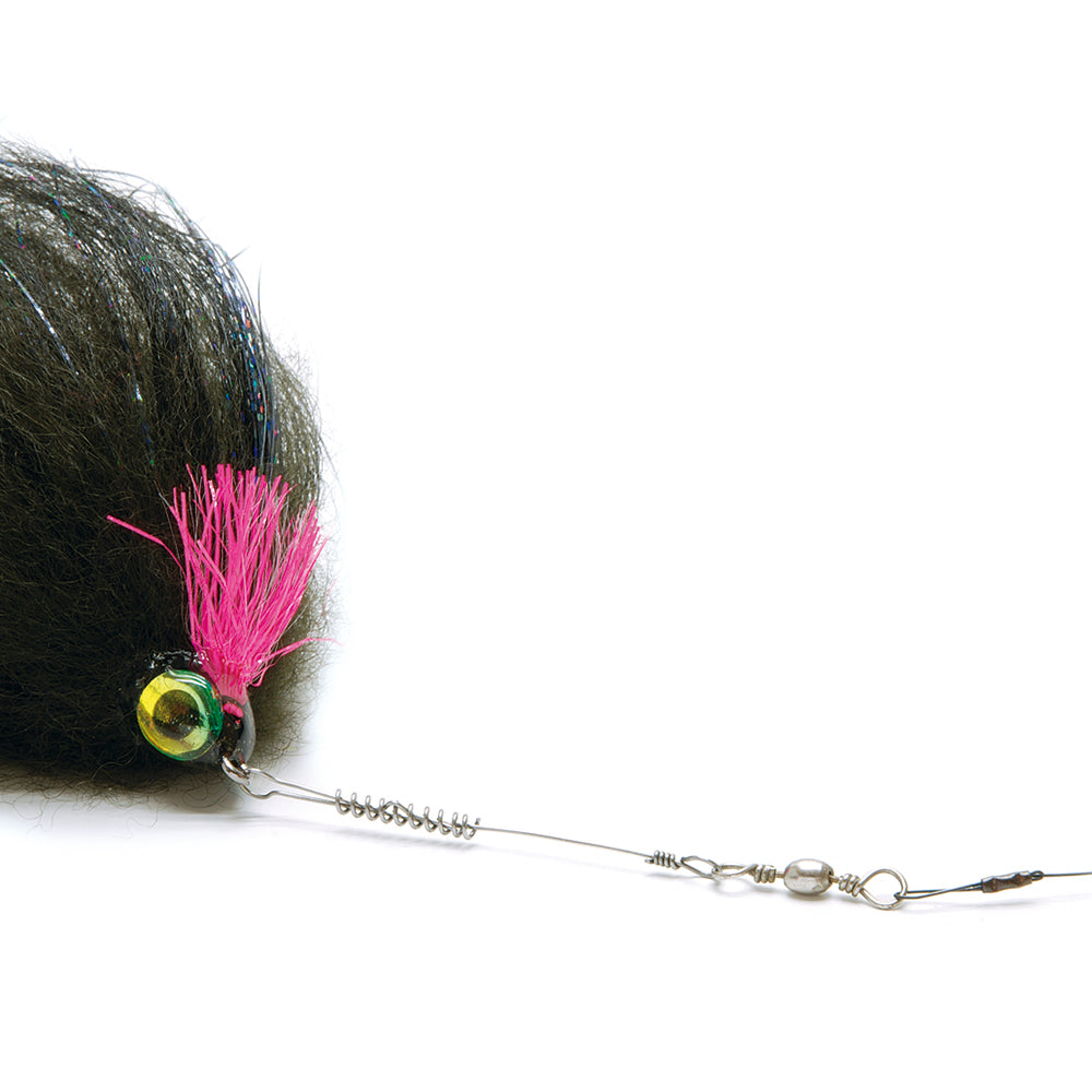 Fly Swivel