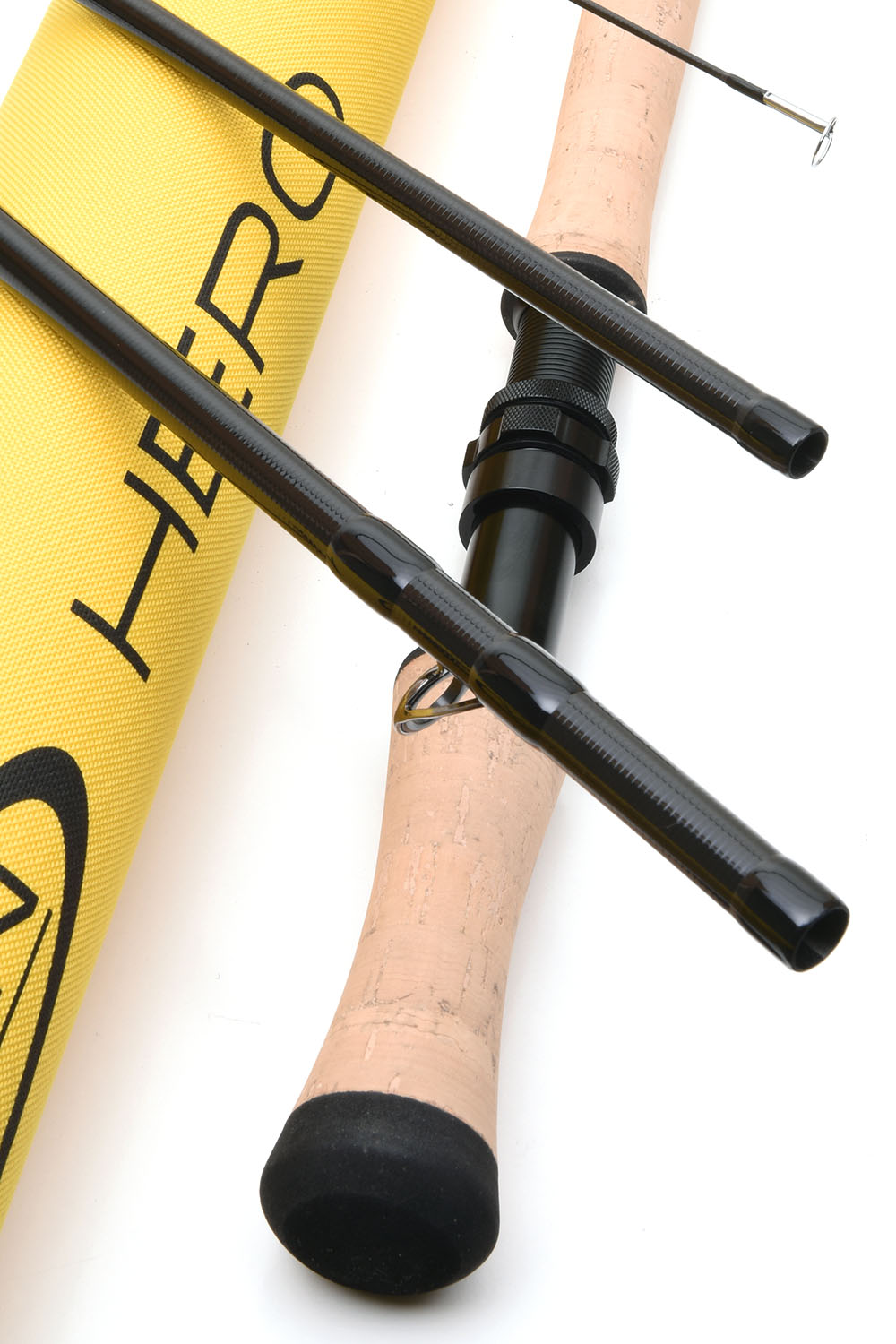 Salmon Hero Double Hand Fly Rod