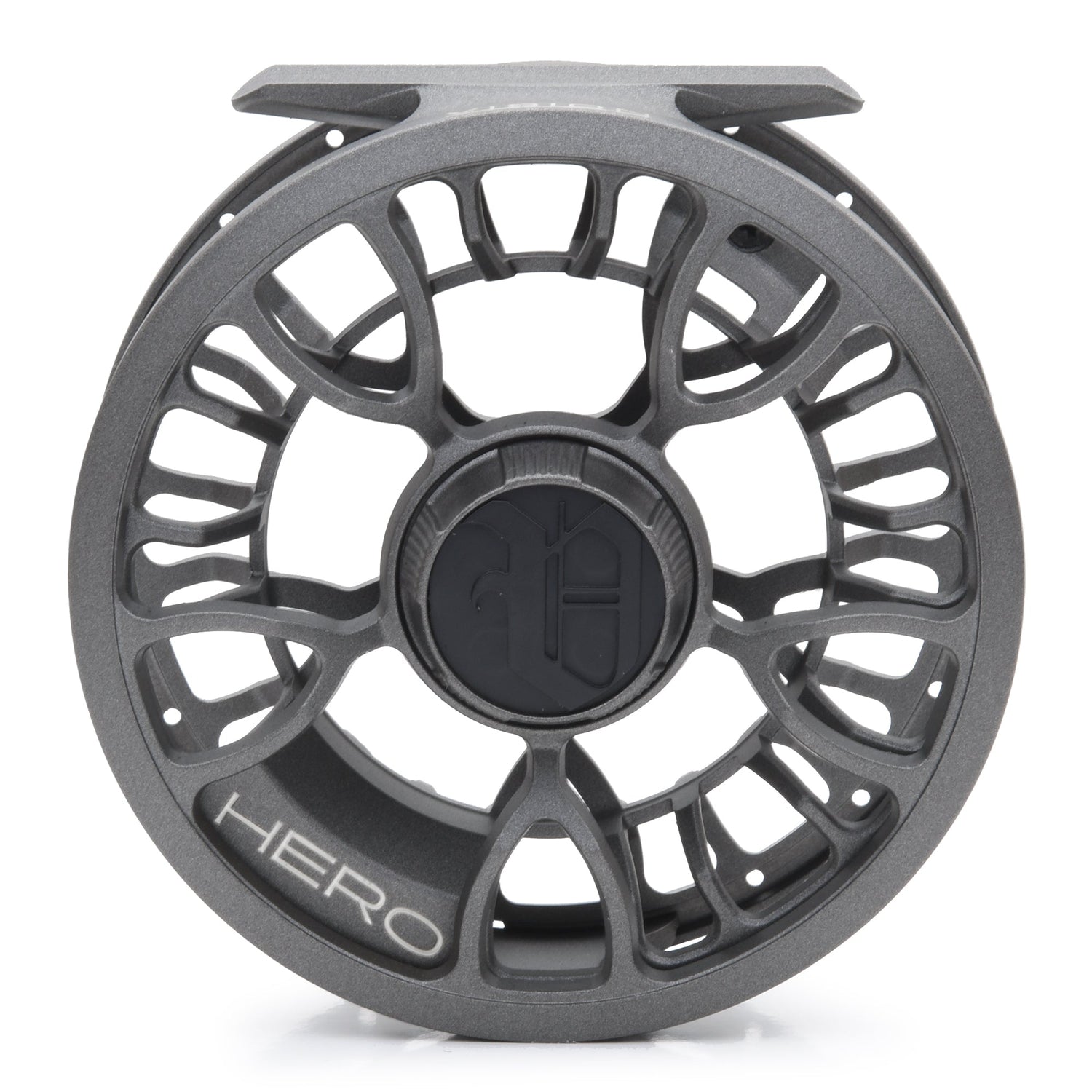 Hero Fly Reel
