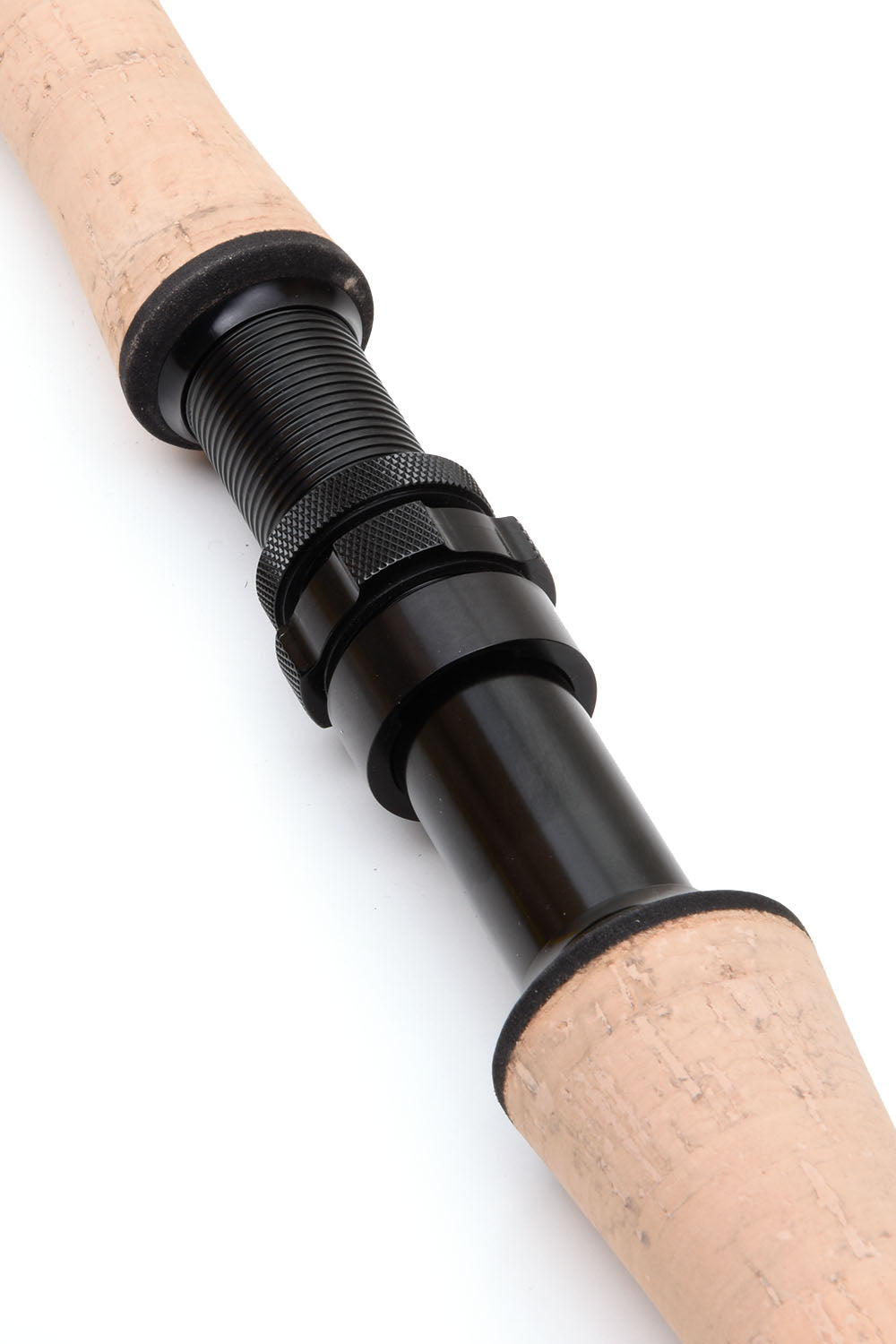 Salmon Hero Double Hand Fly Rod