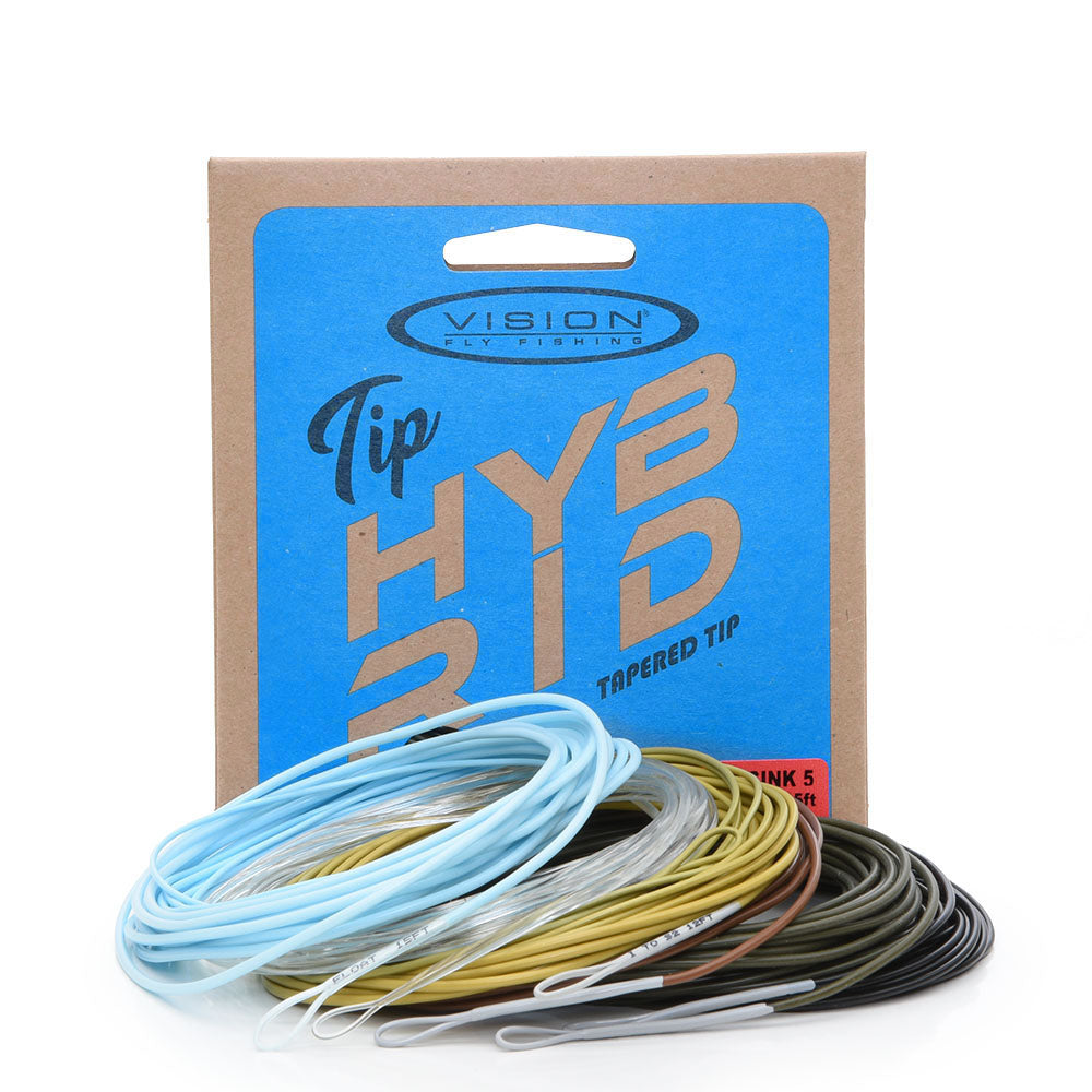 Hybrid Tip