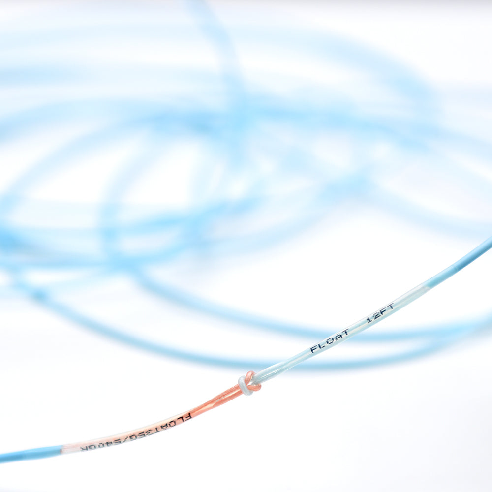 Hybrid Fly Line