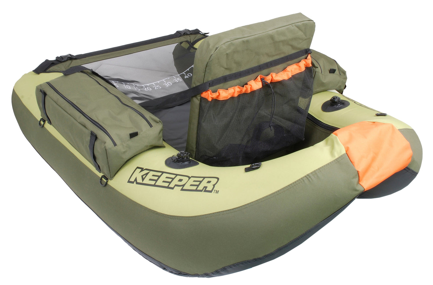 Keeper ISO Float Tube