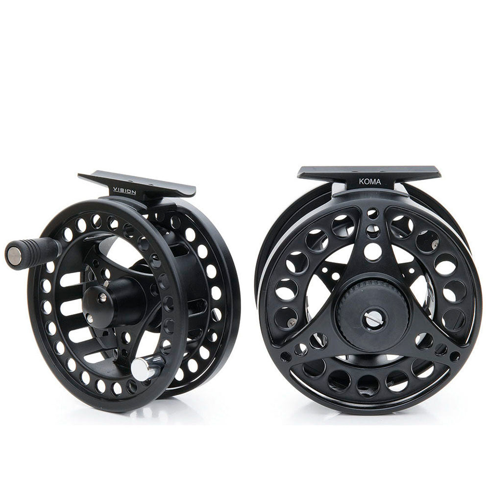Koma Fly Reel