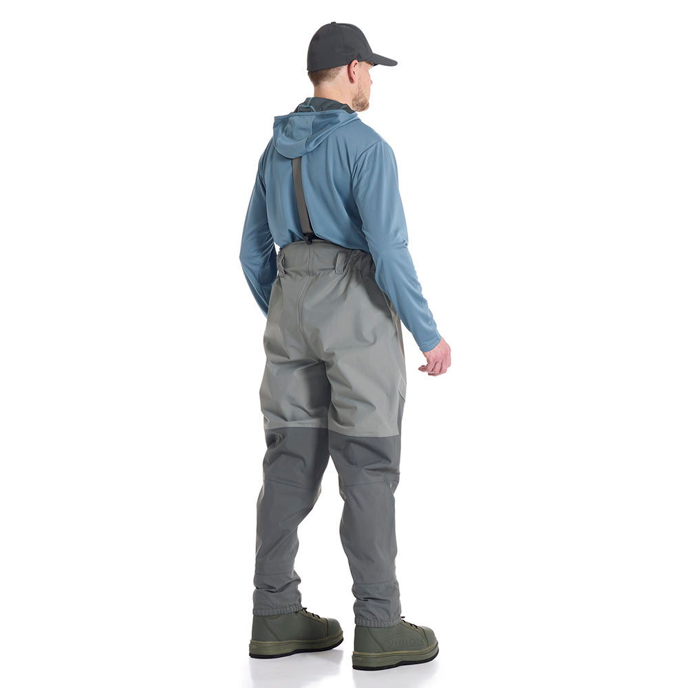 Koski Grey Guiding Waders
