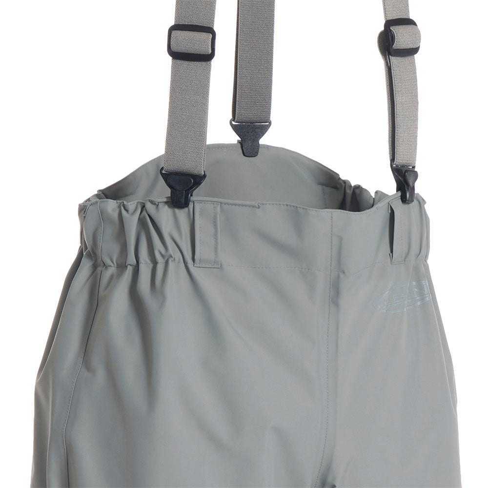 Koski Grey Guiding Waders