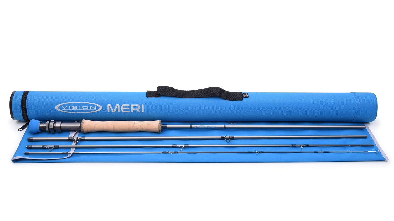 Meri Fly Rod