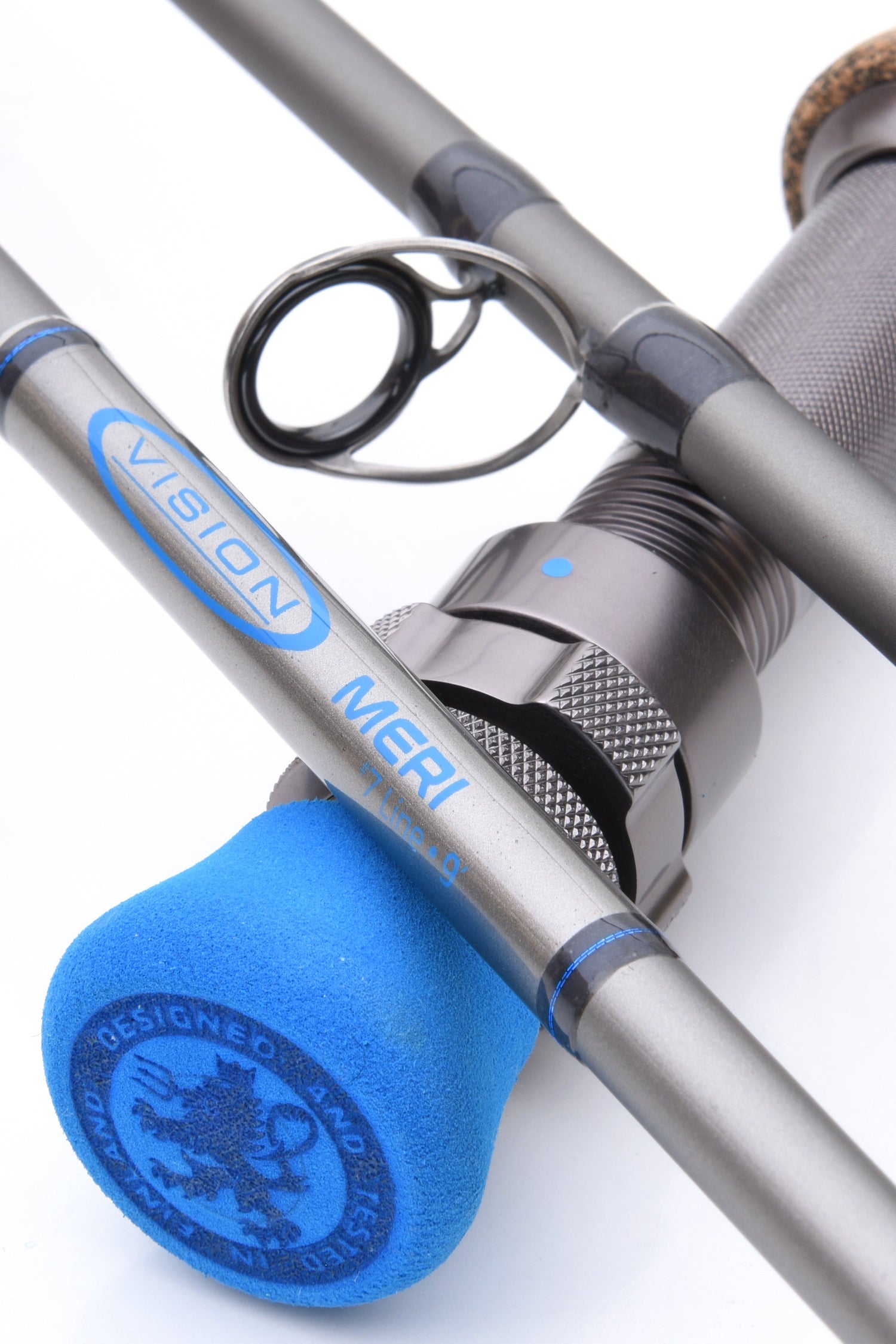 Meri Fly Rod
