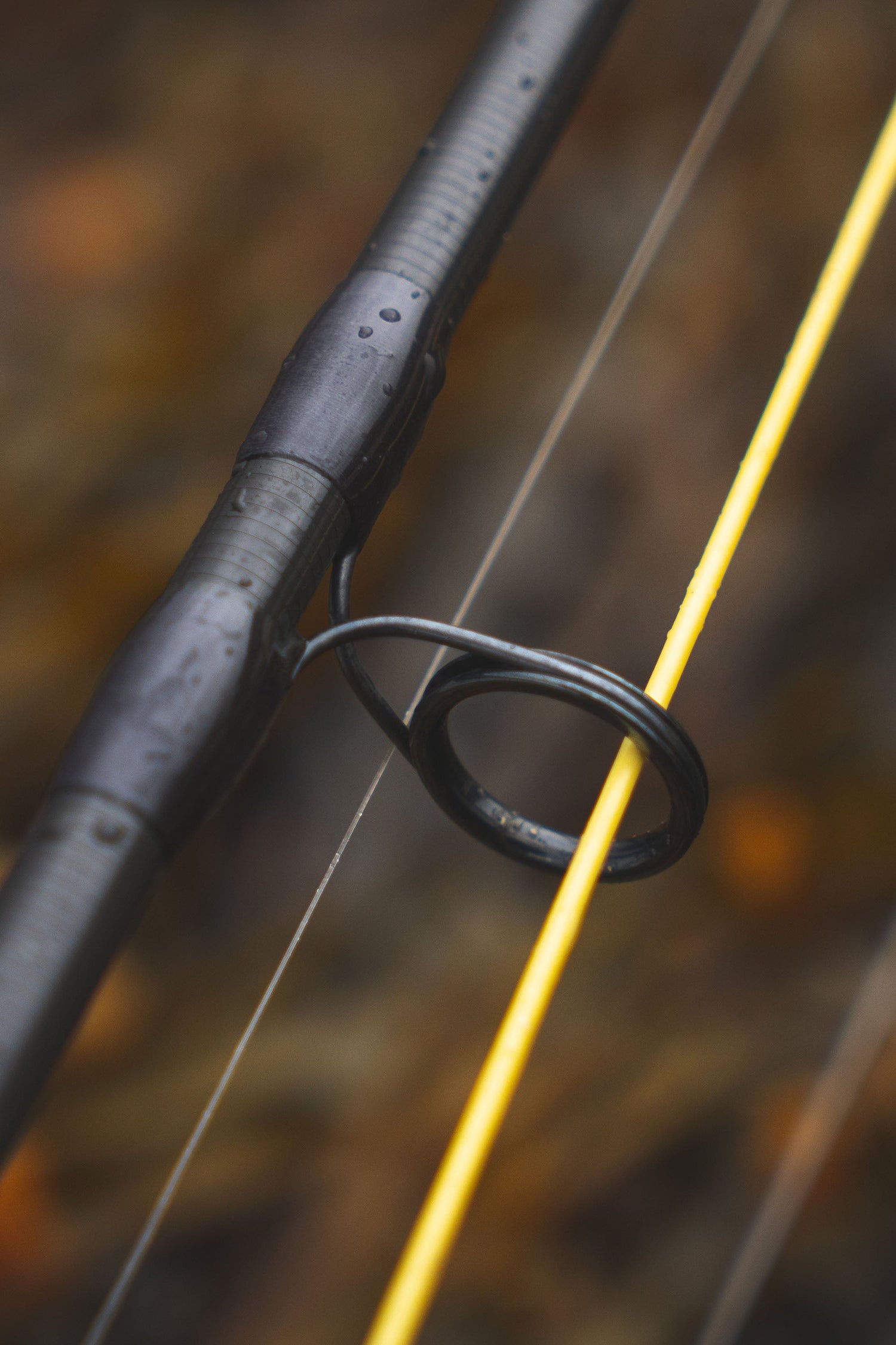 Merisuola Graphene Fly Rod