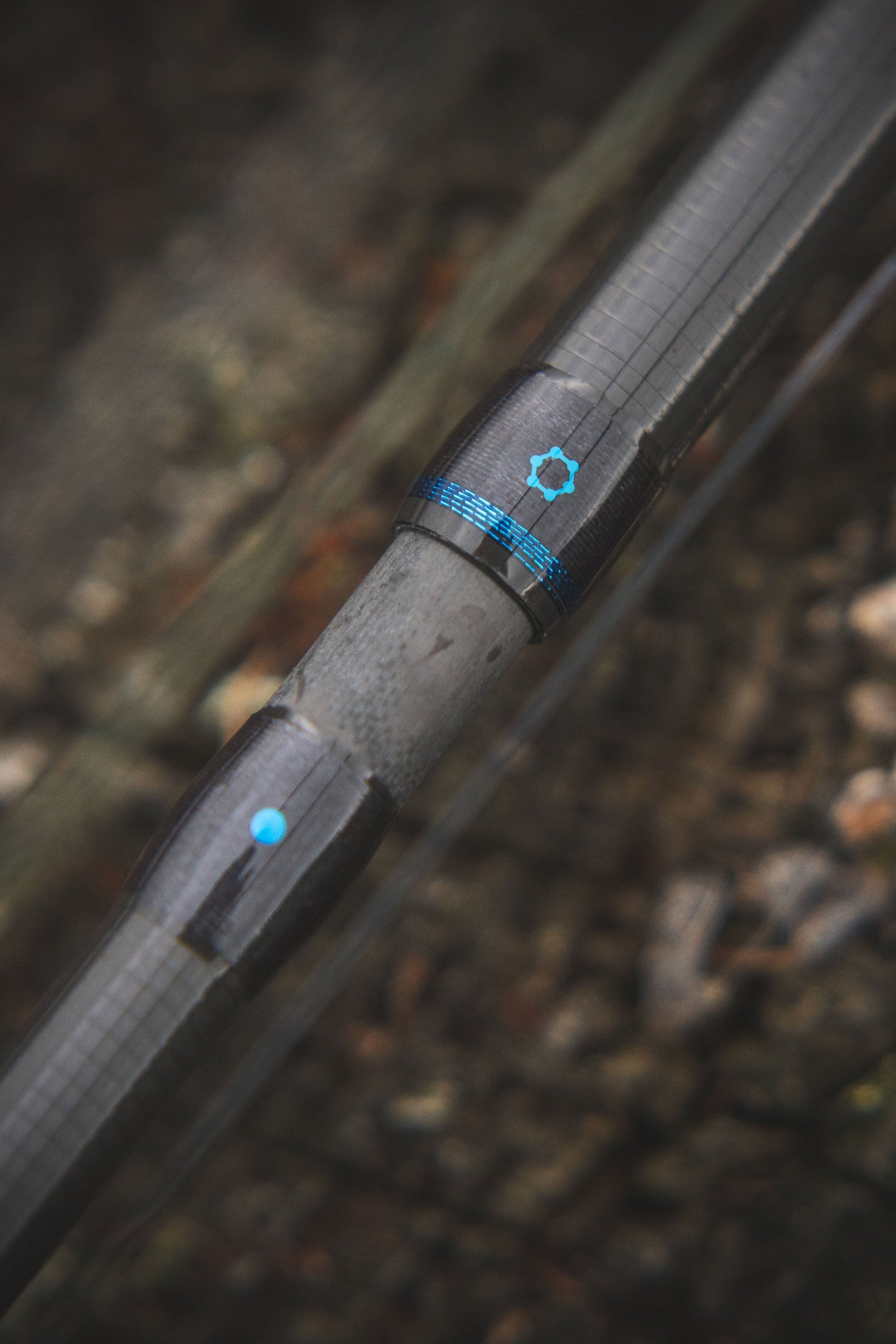Merisuola Predator Fly Rod