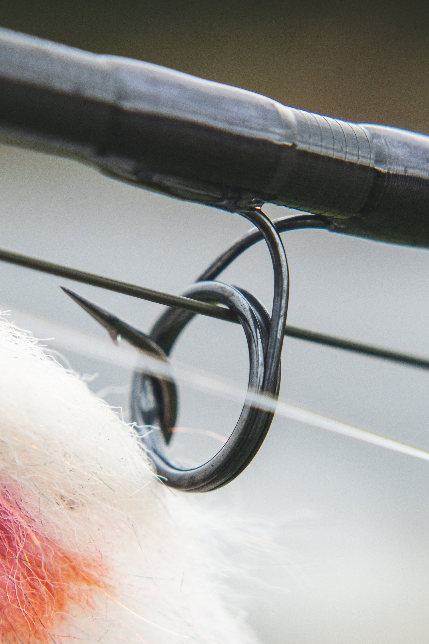 Merisuola Predator Fly Rod