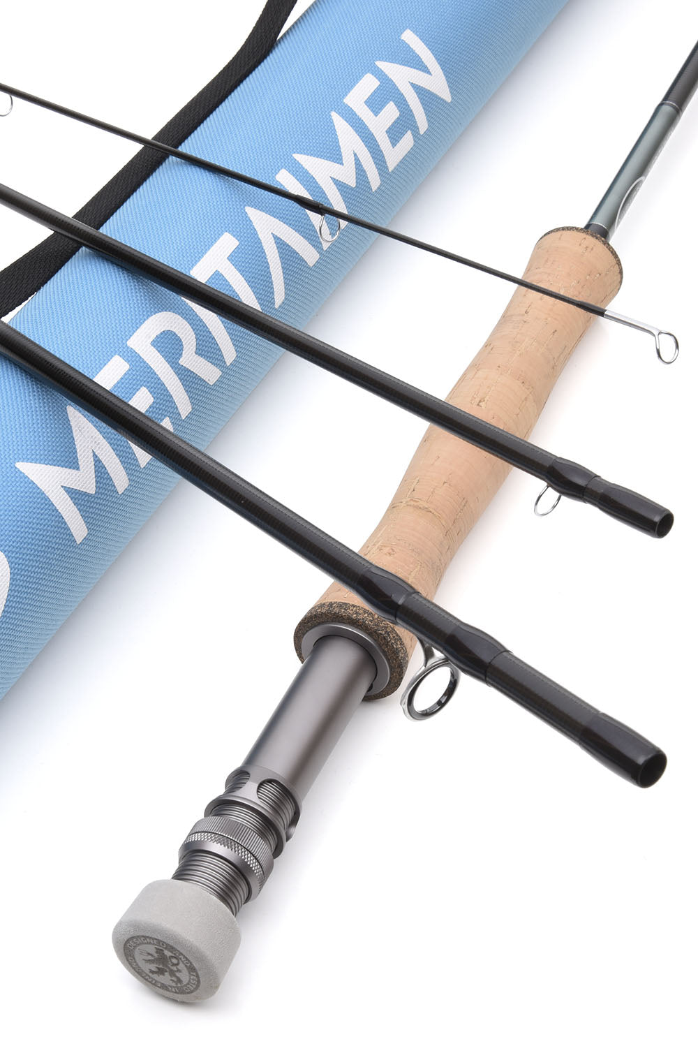 Meritaimen Fly Rod