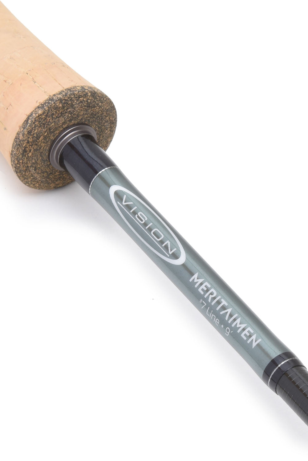 Meritaimen Fly Rod