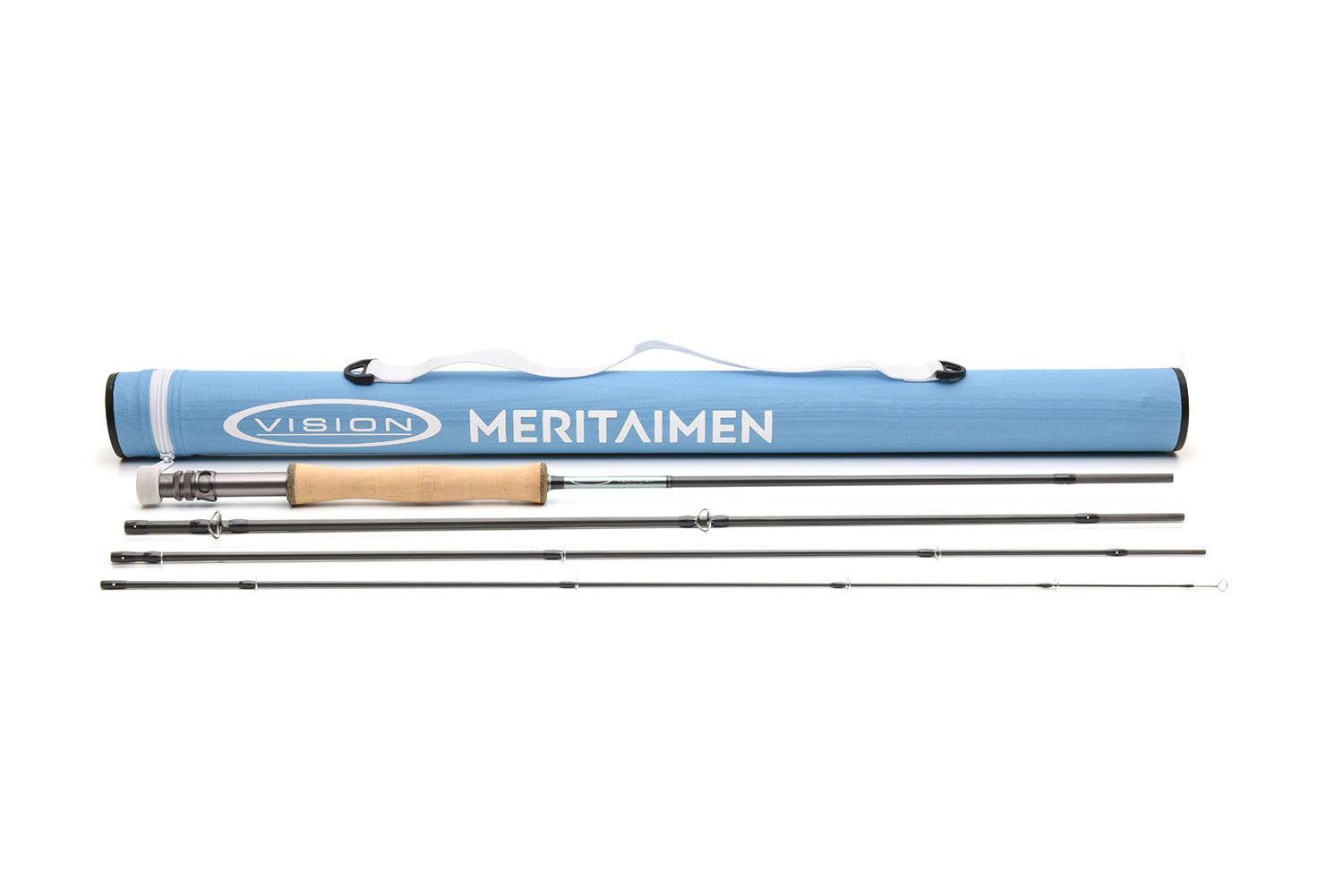Meritaimen Fly Rod