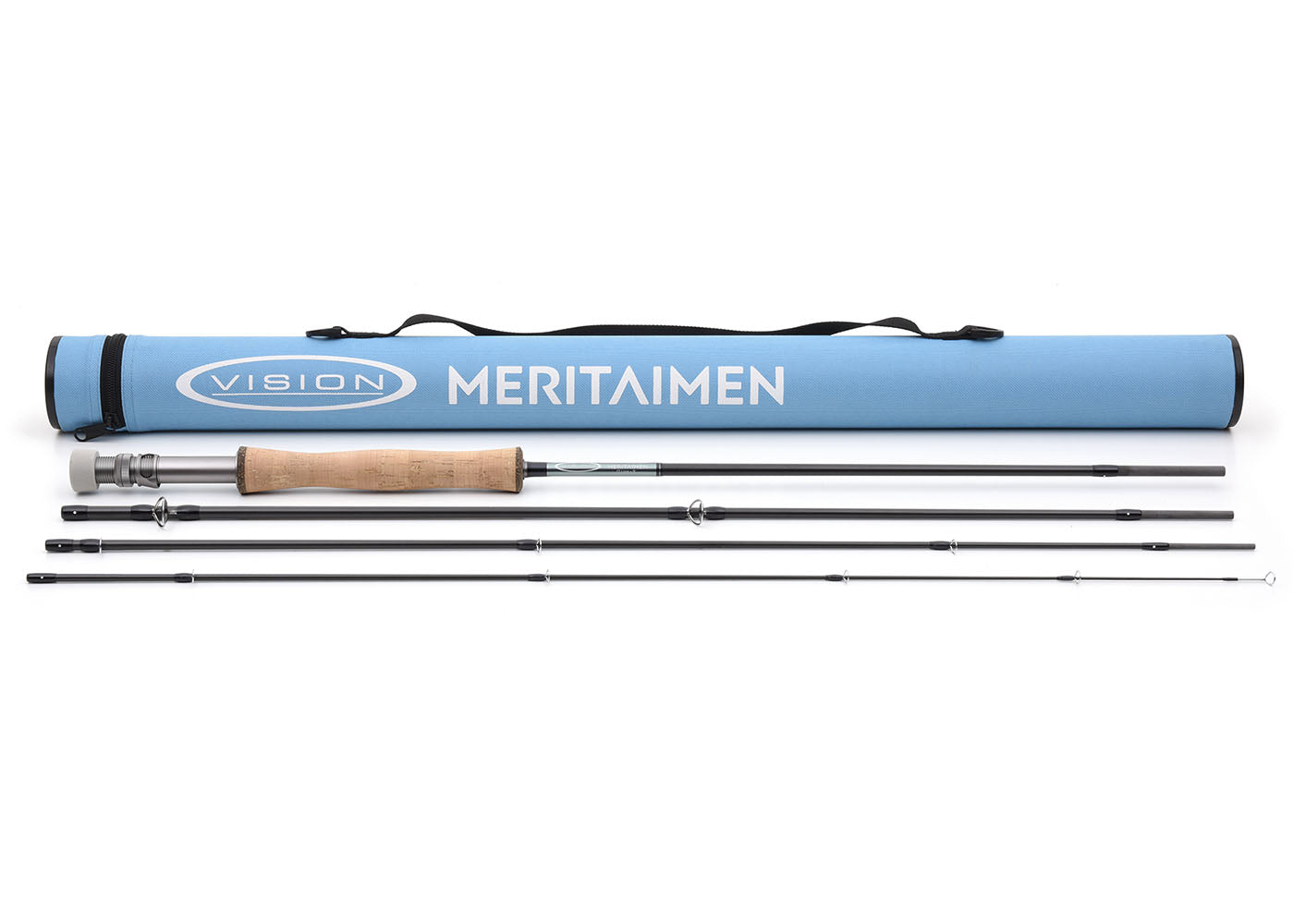 Meritaimen Fly Rod