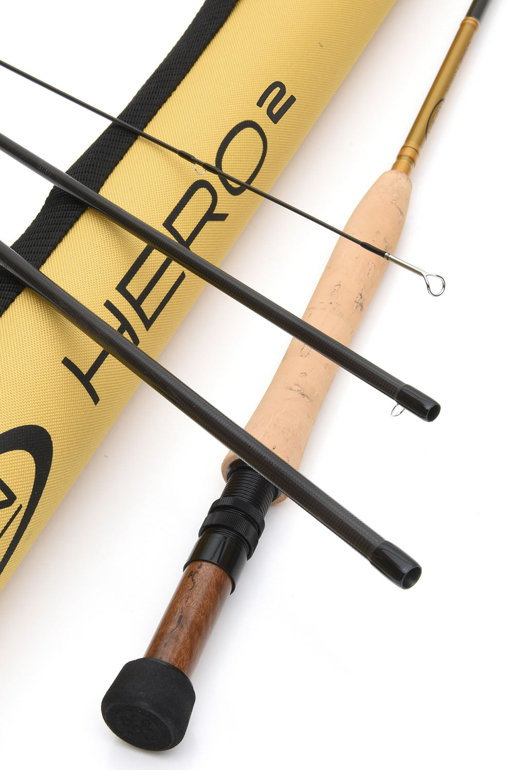 Nymphing Hero² Fly Rod