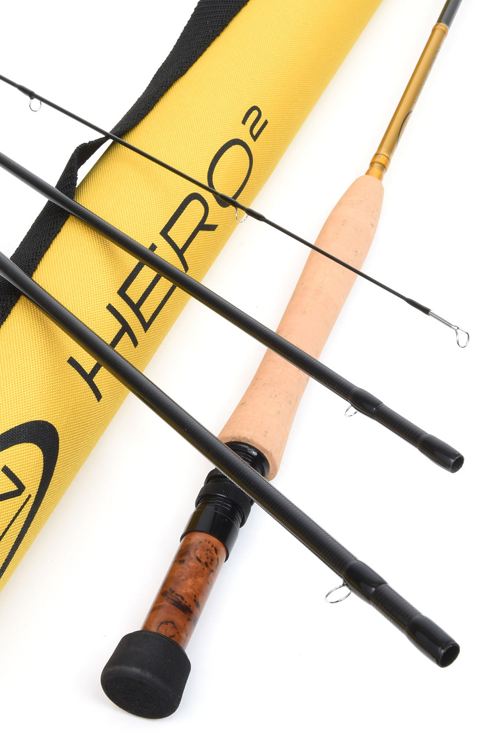 Nymphing Hero² Fly Rod – Vision Fly Fishing