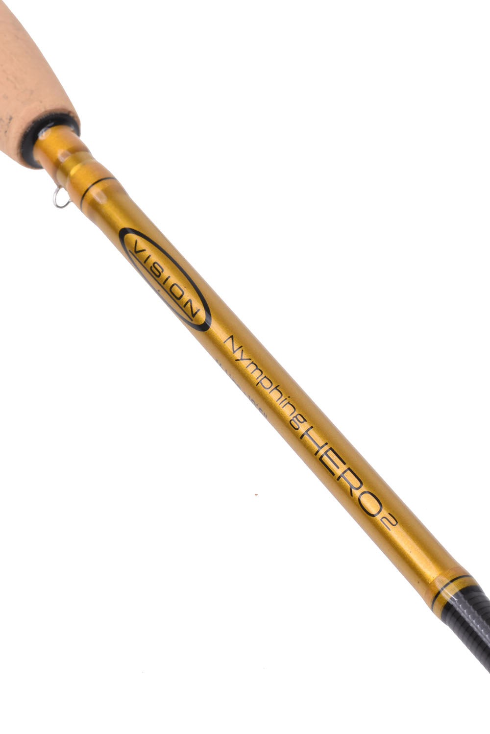 Nymphing Hero² Fly Rod