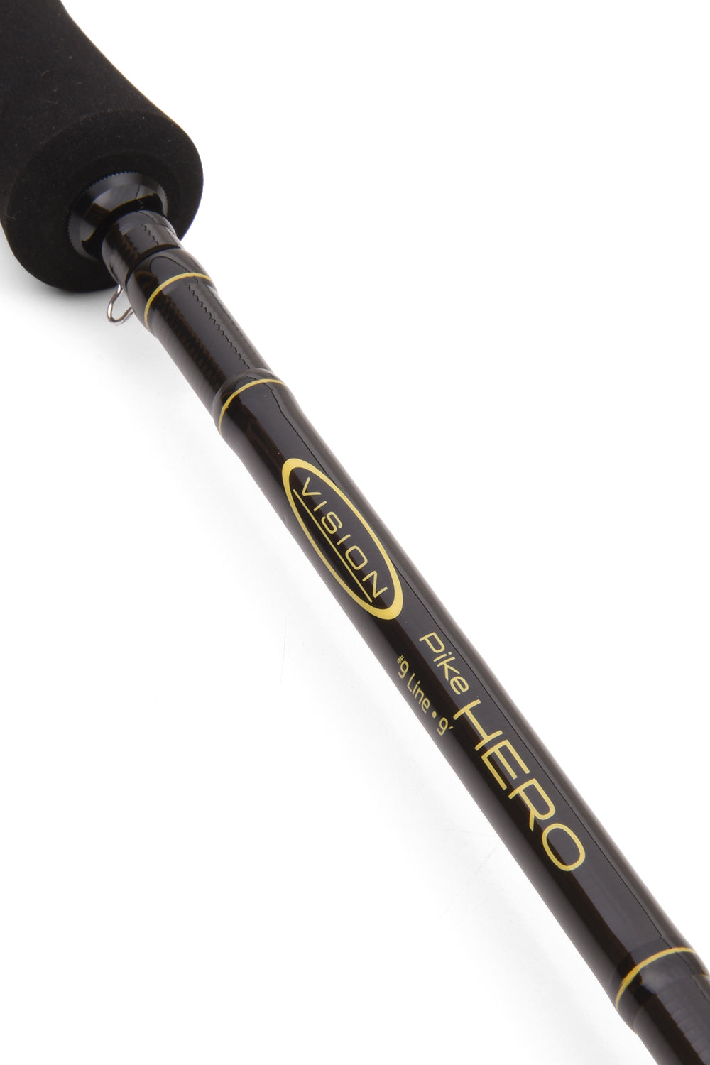Pike Hero Fly Rod