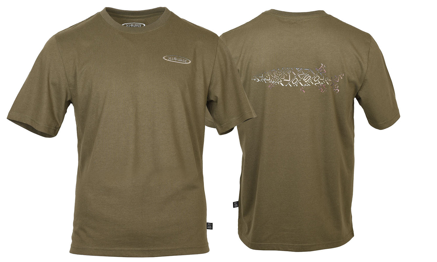 Pike T-Shirt