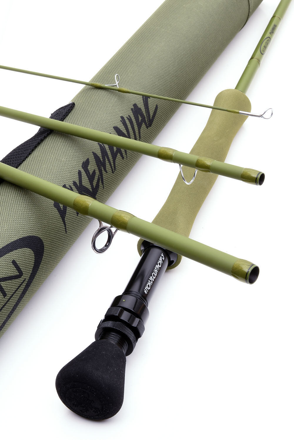 best pike fly fishing rod Pikemaniac Fly Rod