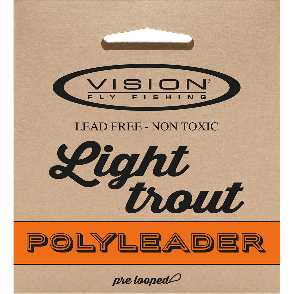 Lt. Trout Polyleader