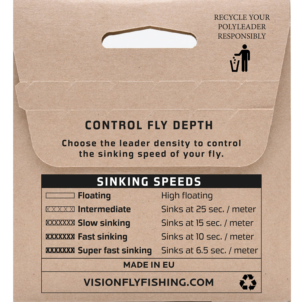 Lt. Trout Polyleader