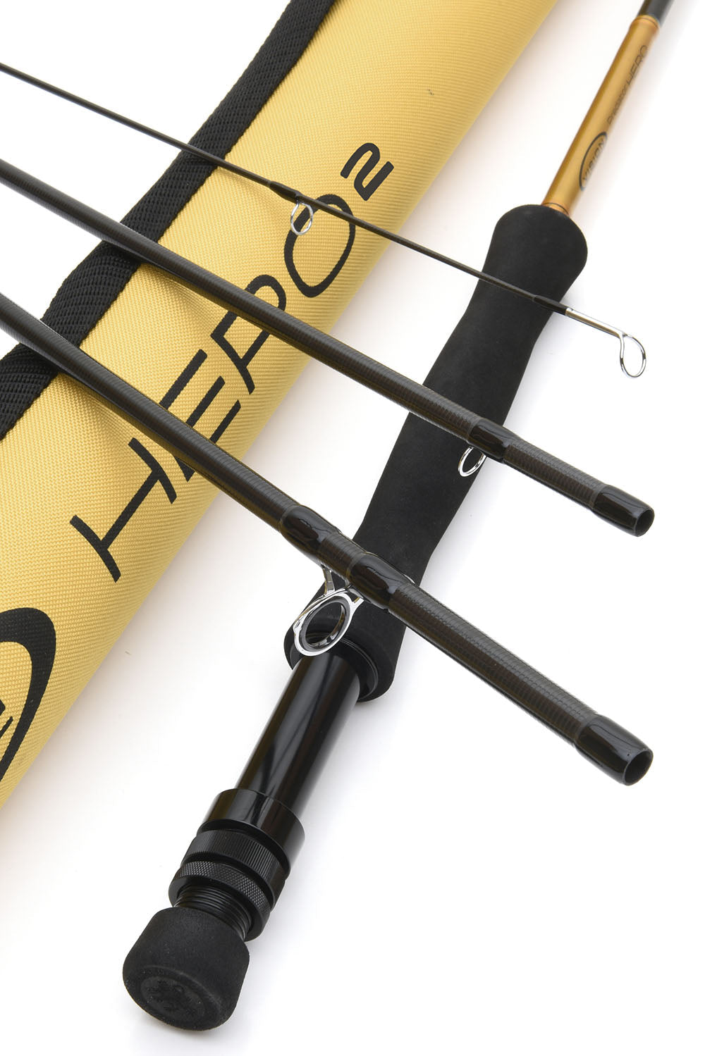 Predator Hero² Fly Rod
