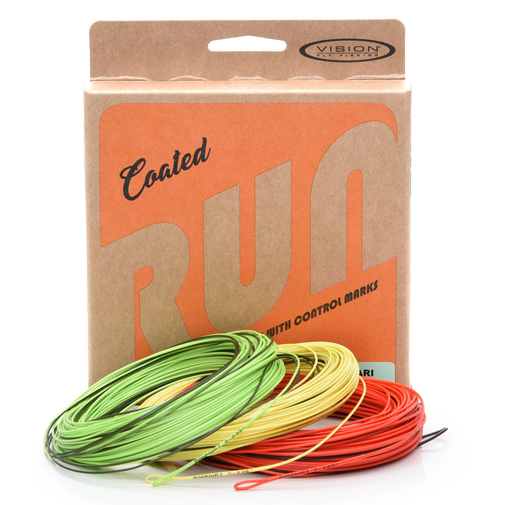 Rannari Running Line