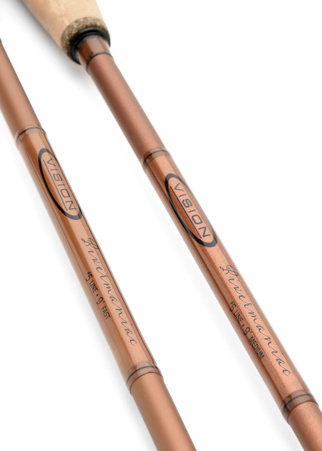 Rivermaniac Fly Rod