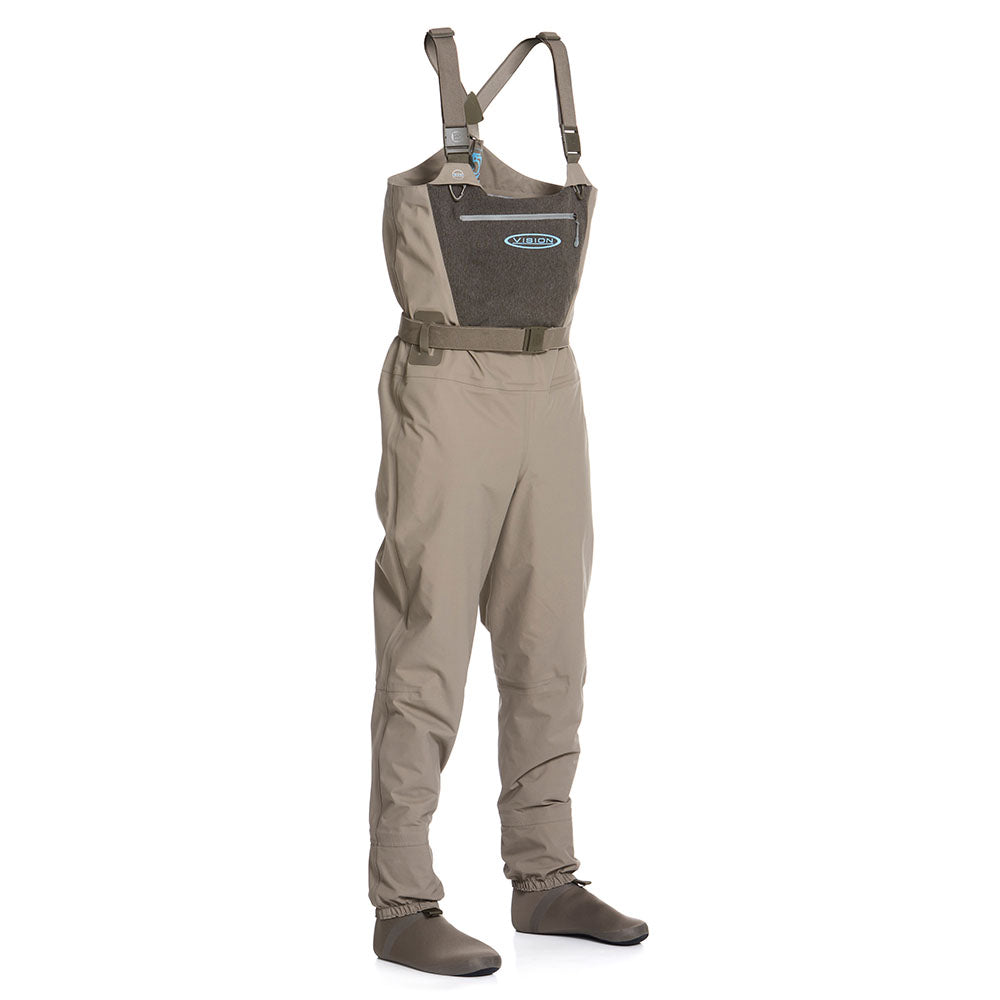 Scout 2.0 Strip Waders