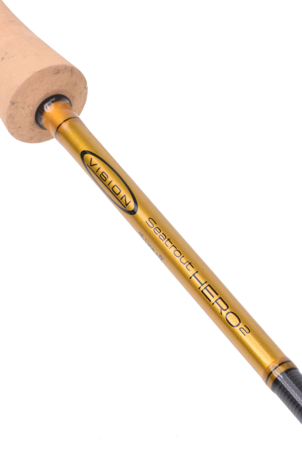 Seatrout Hero² Fly Rod