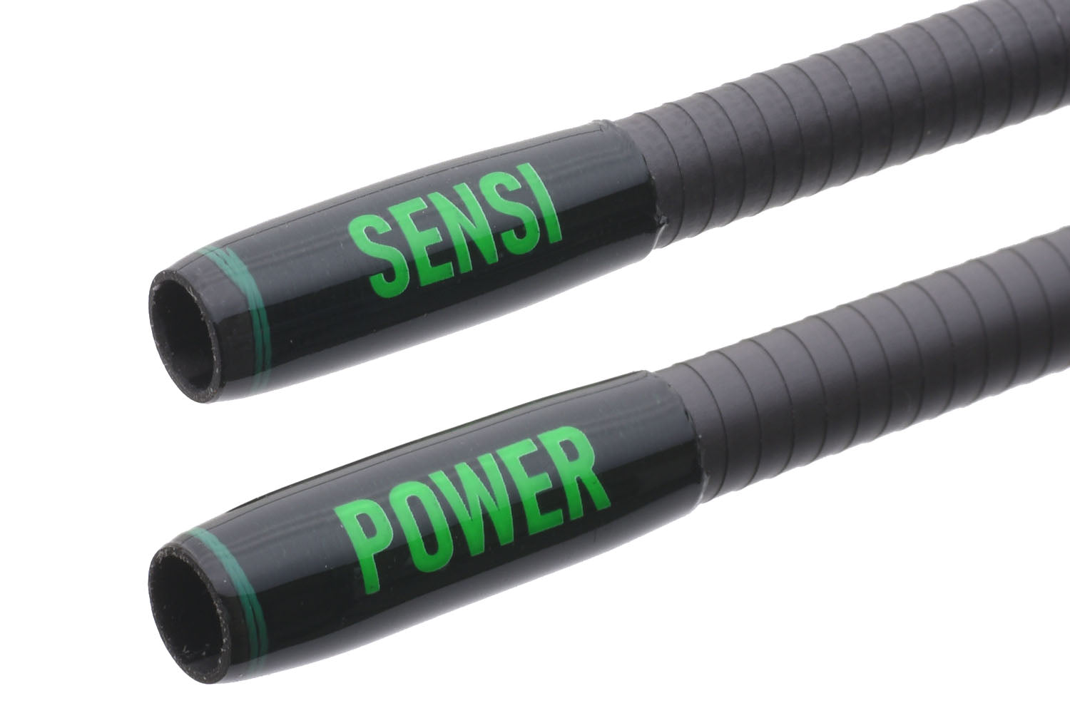 Nymphmaniac Twintip Fly Rod